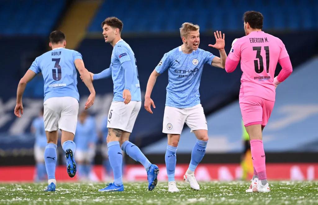 ملخص مباراة برشلونة وباريس سان جيرمان اليوممواجهة ملحمية في دوري أبطال أوروبا