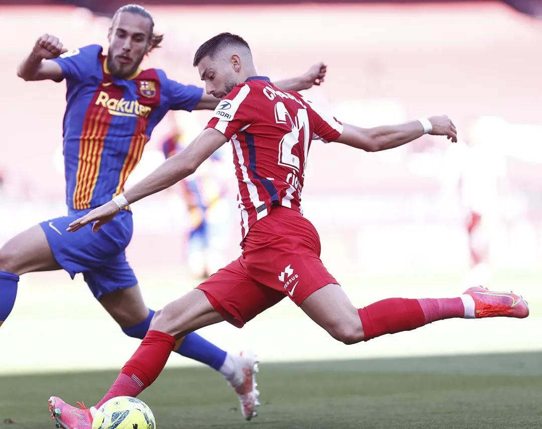 تشكيلةريالمدريدضدبرشلونة2023اليومالمواجهةالأكثرإثارةفيالدوريالإسباني