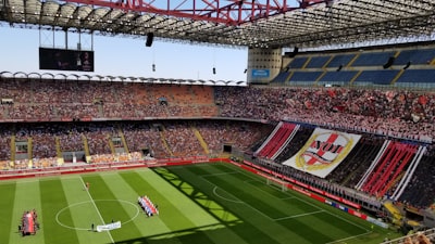 جدولمبارياتالدوريالإيطاليمواعيدوأهمالمواجهاتالموسمالحالي